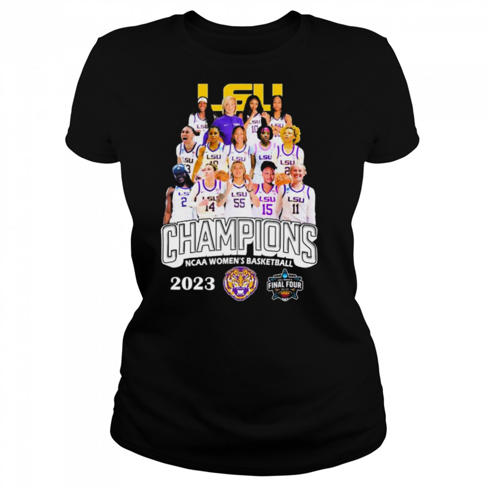 Women's shirts