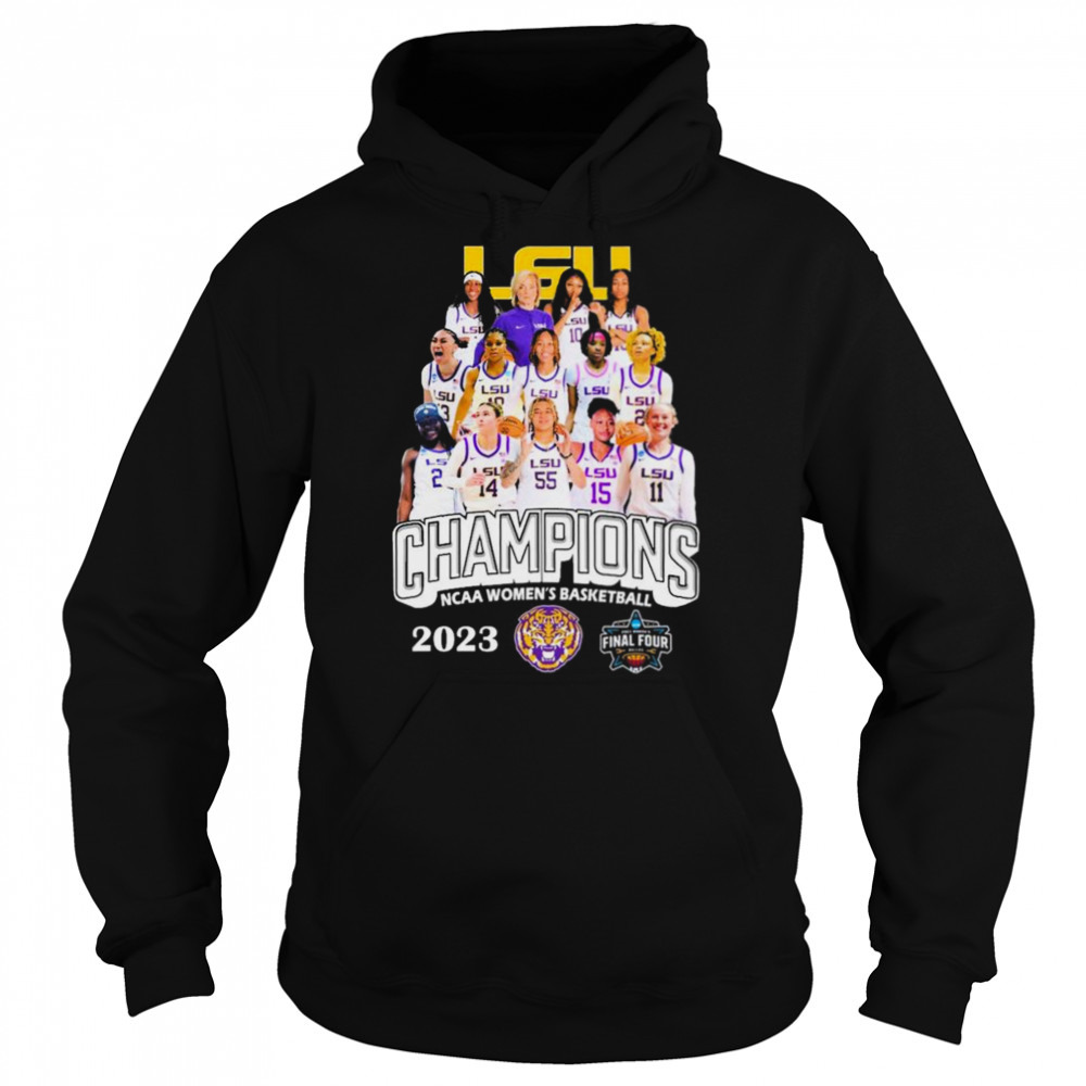 Hoodie shirts