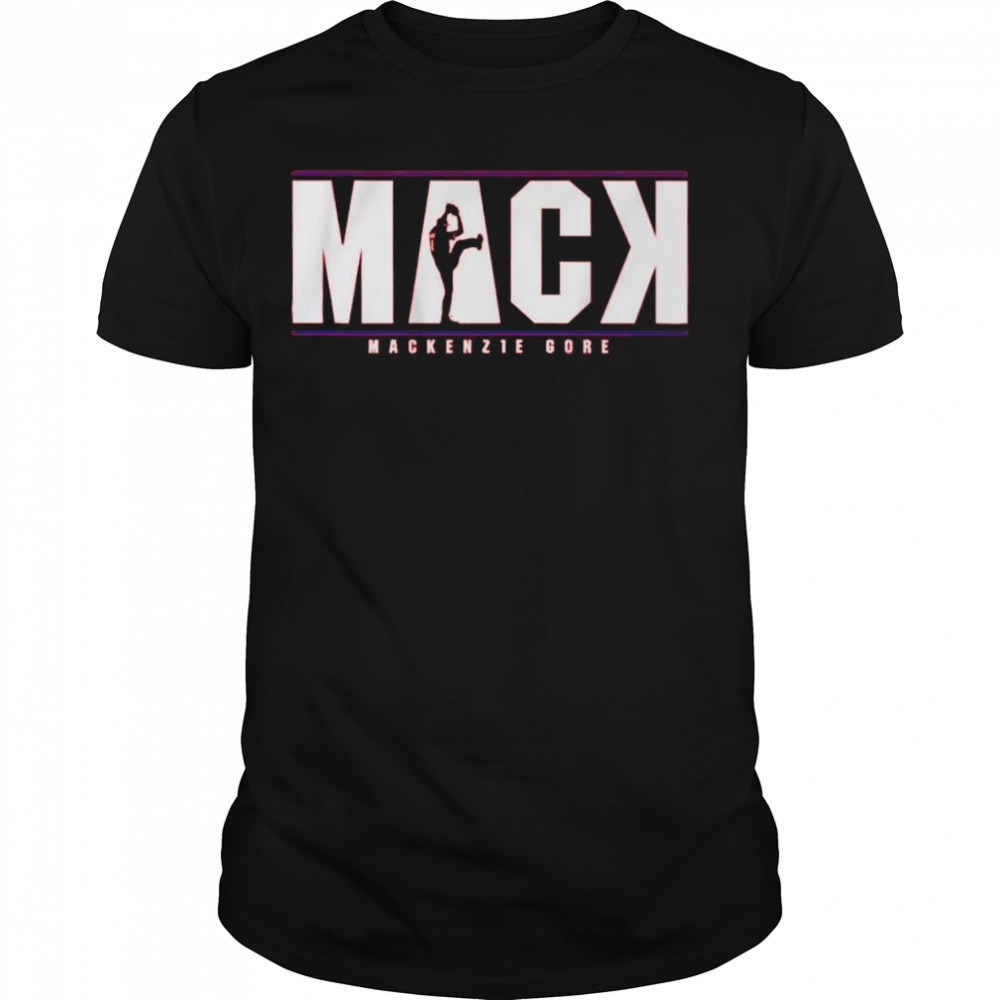 Unisex shirts