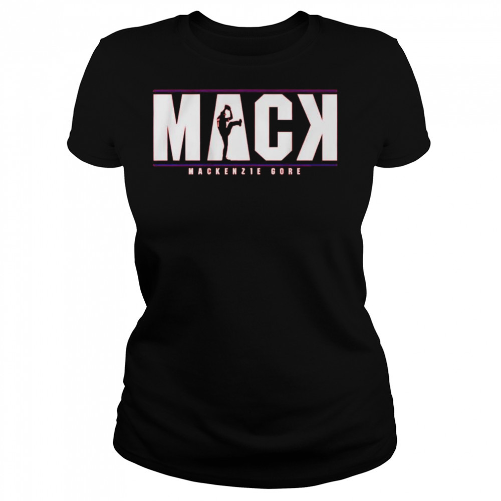 Women's shirts