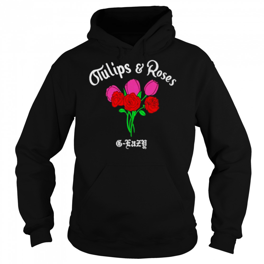 Hoodie shirts