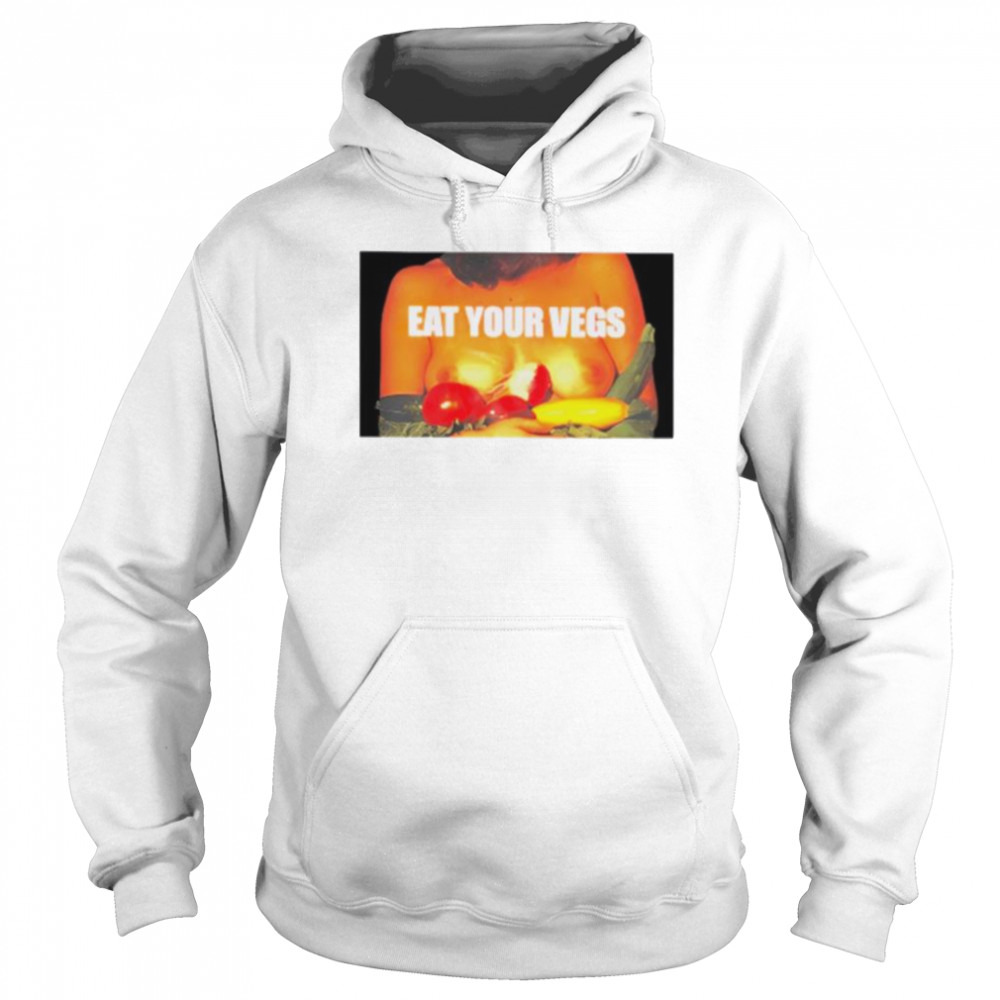 Hoodie shirt