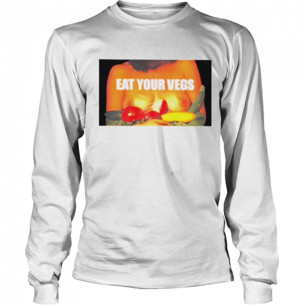 Long Sleeved shirt