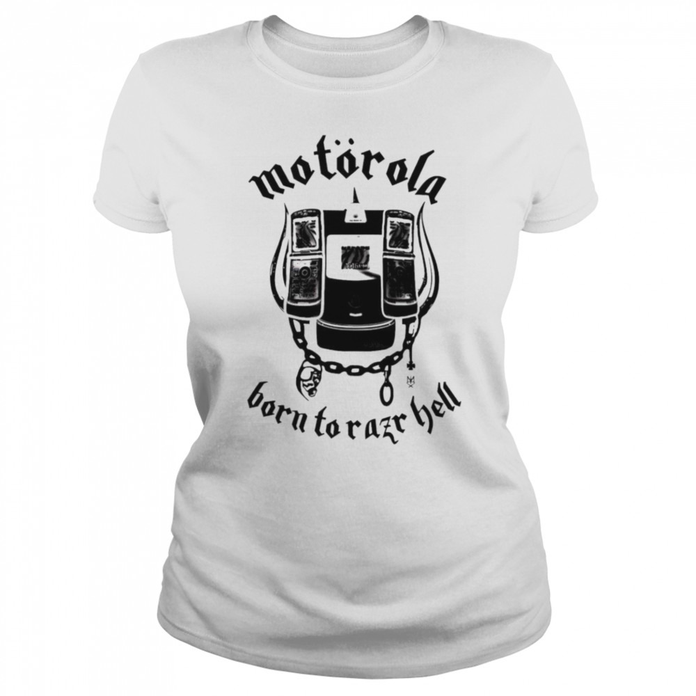 Women's shirt