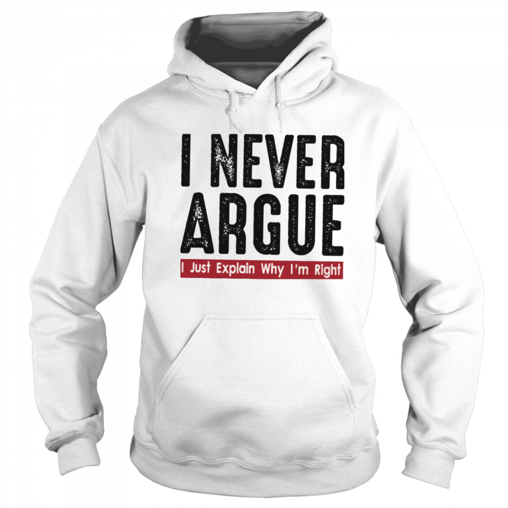 Hoodie shirt