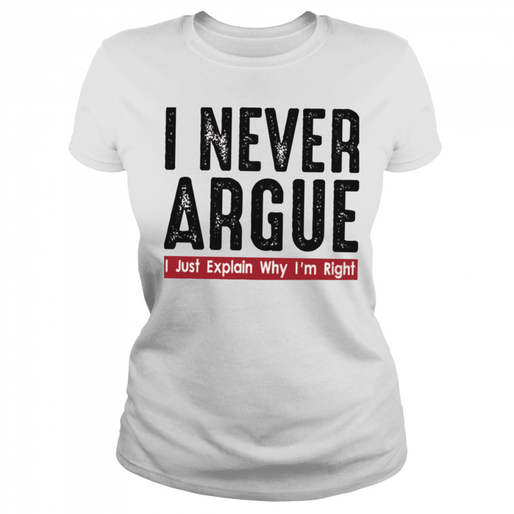 Women's shirt