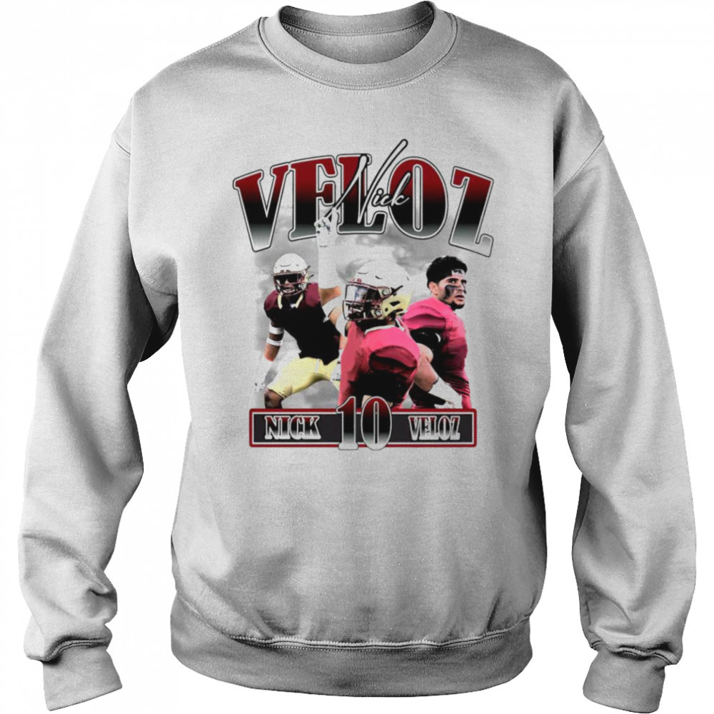 Sweat shirt