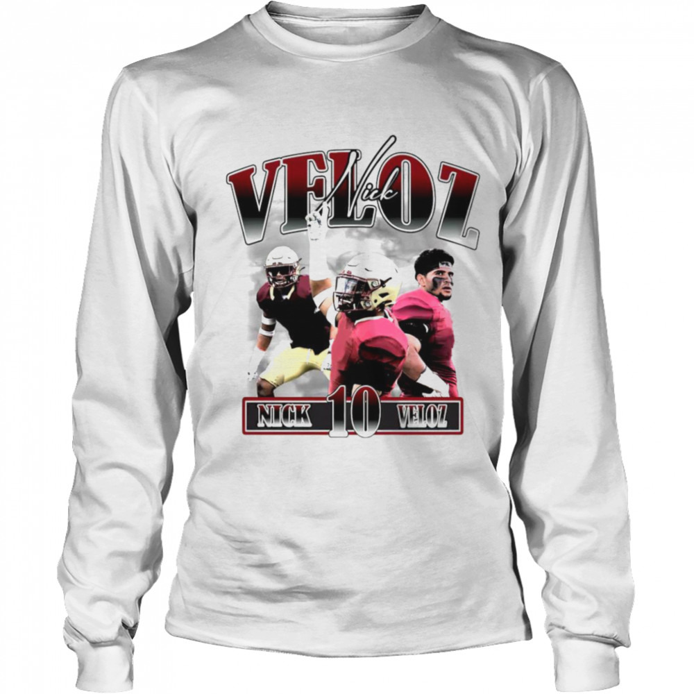 Long Sleeved shirt