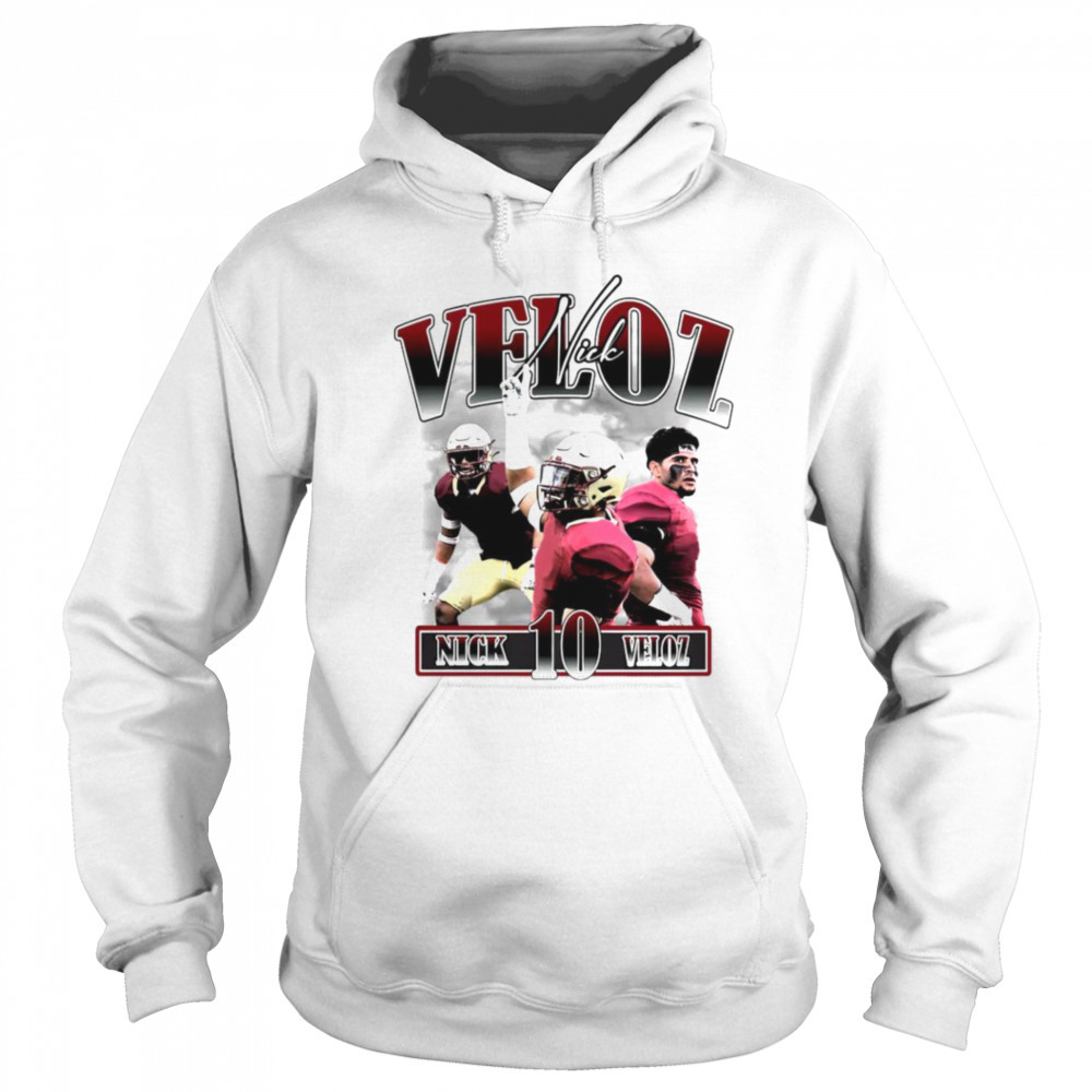 Hoodie shirt