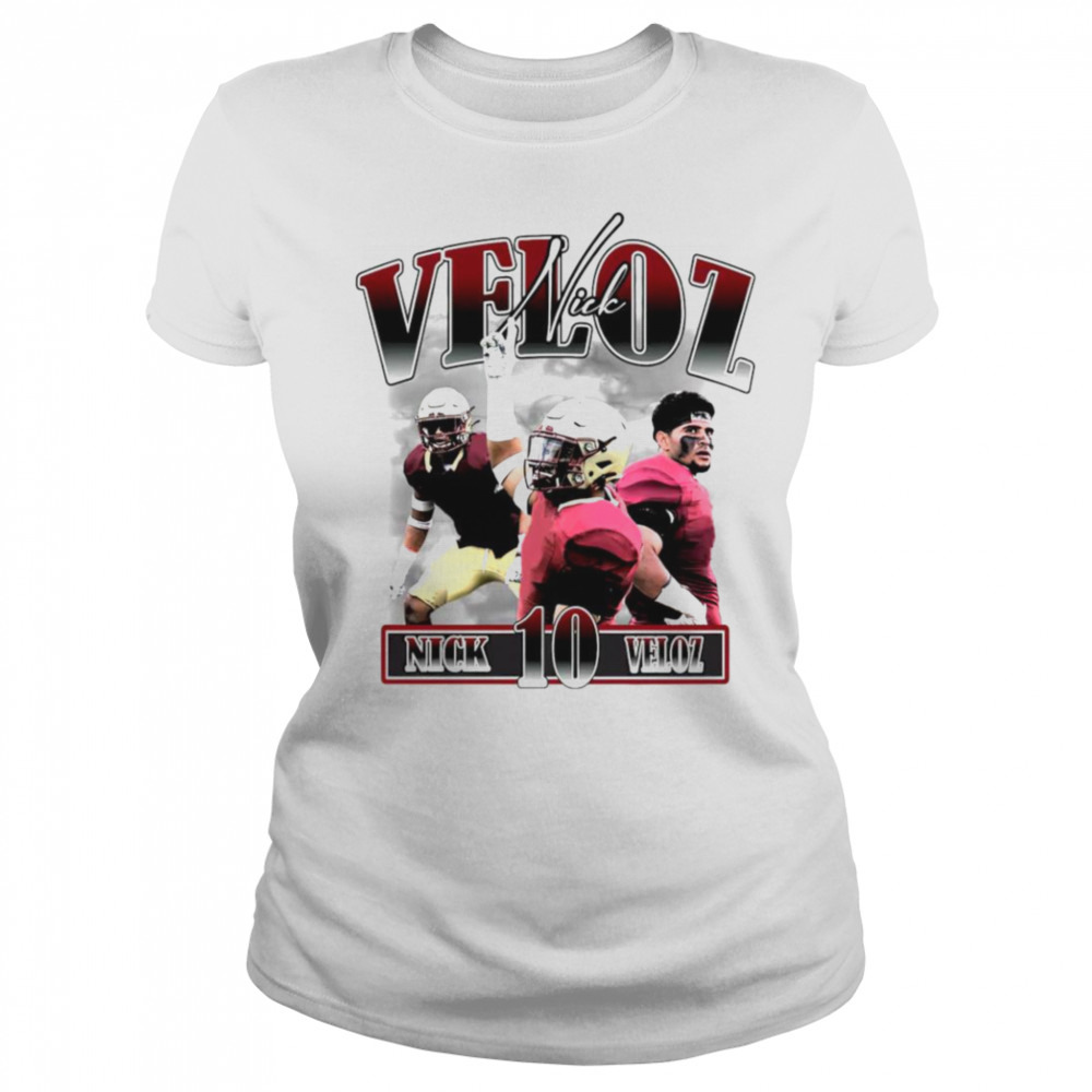 Women's shirt