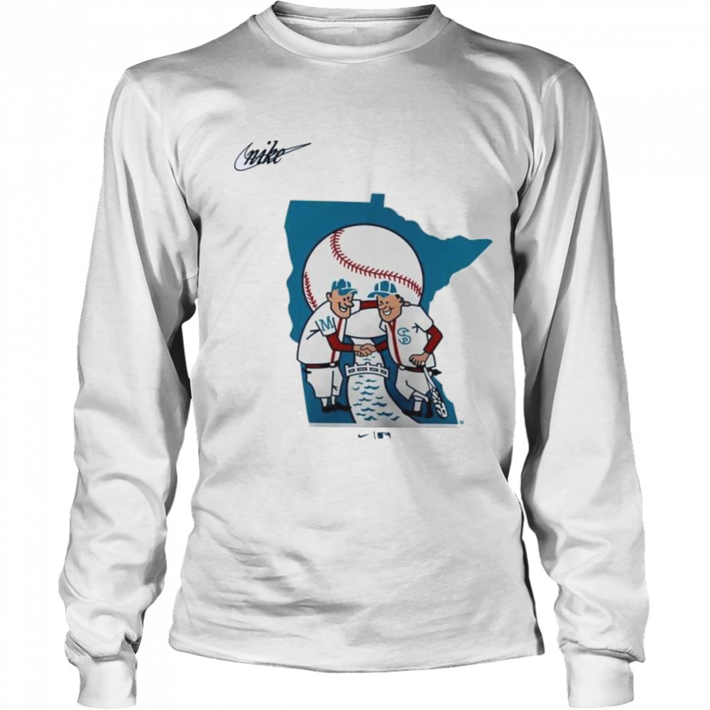 Long Sleeved shirt