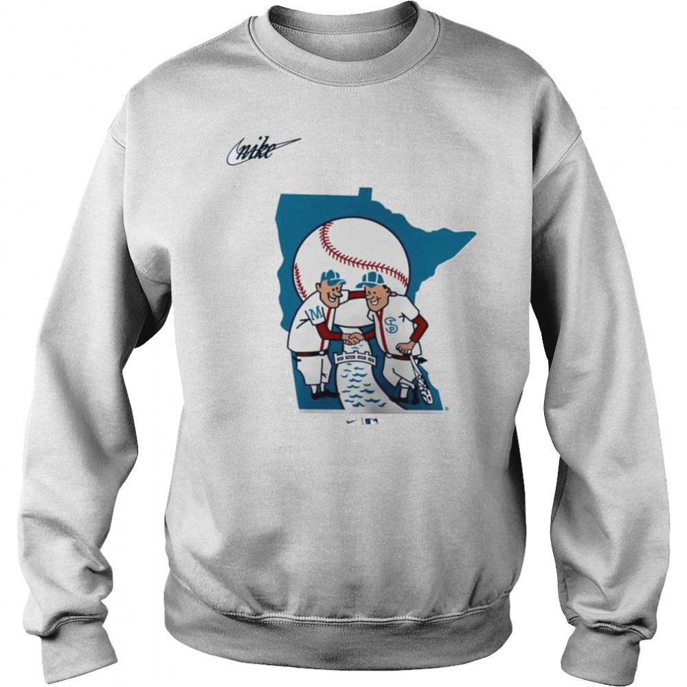 Sweat shirt