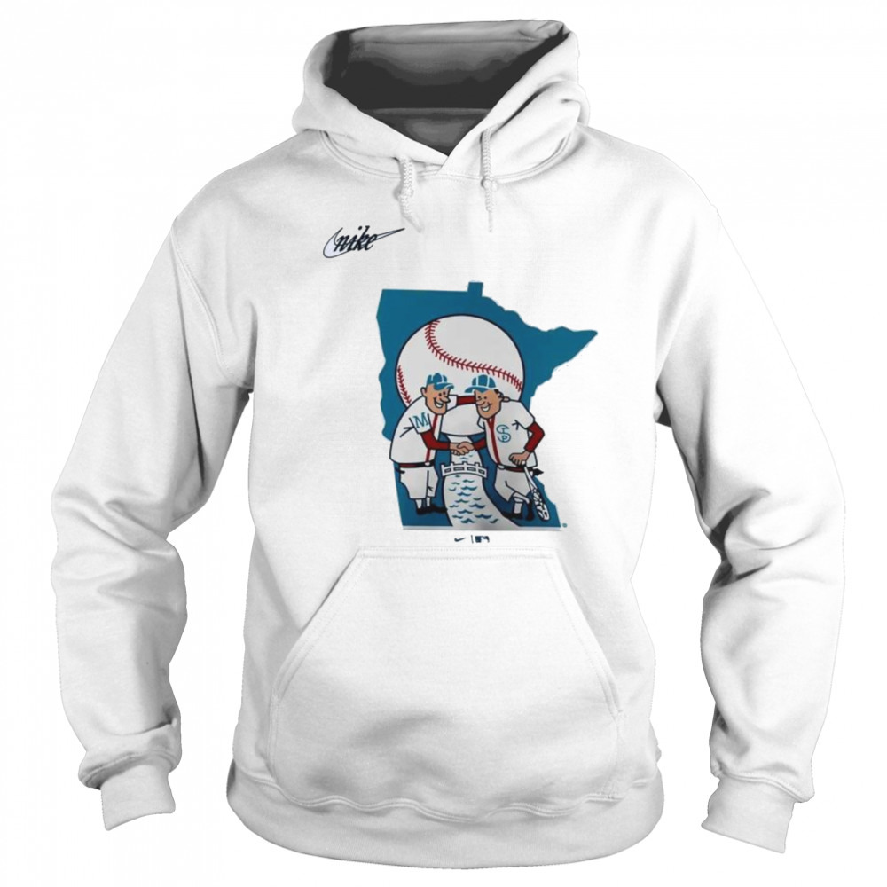 Hoodie shirt
