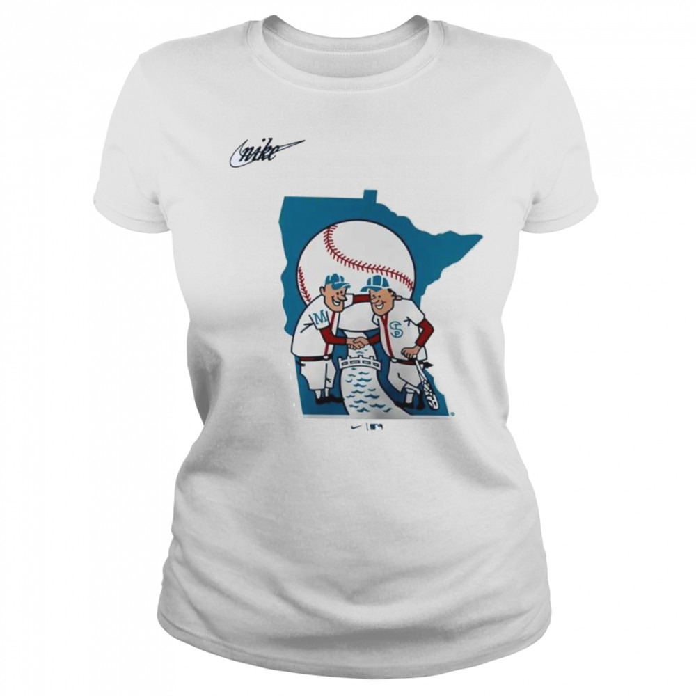 Women's shirt