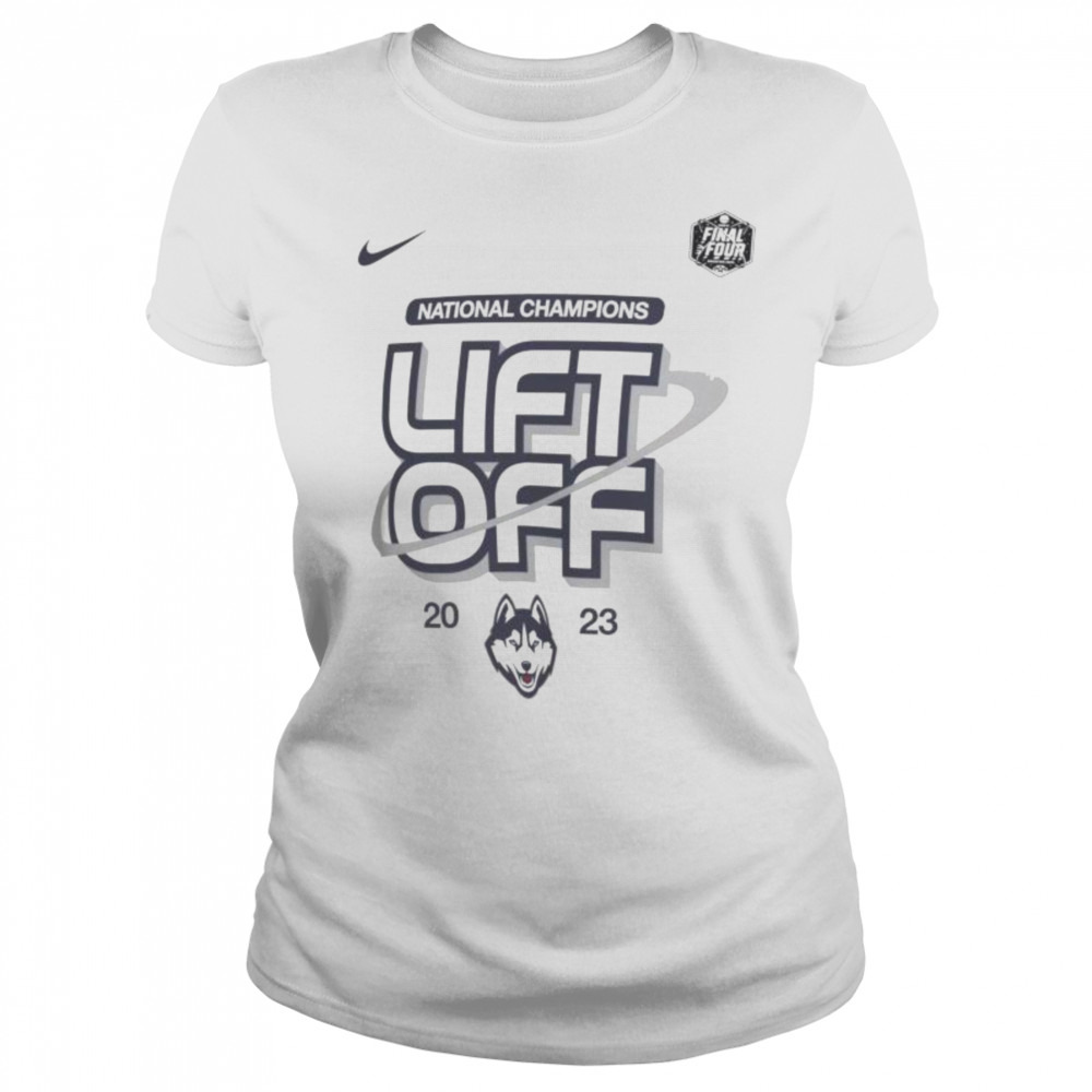 Women's shirt