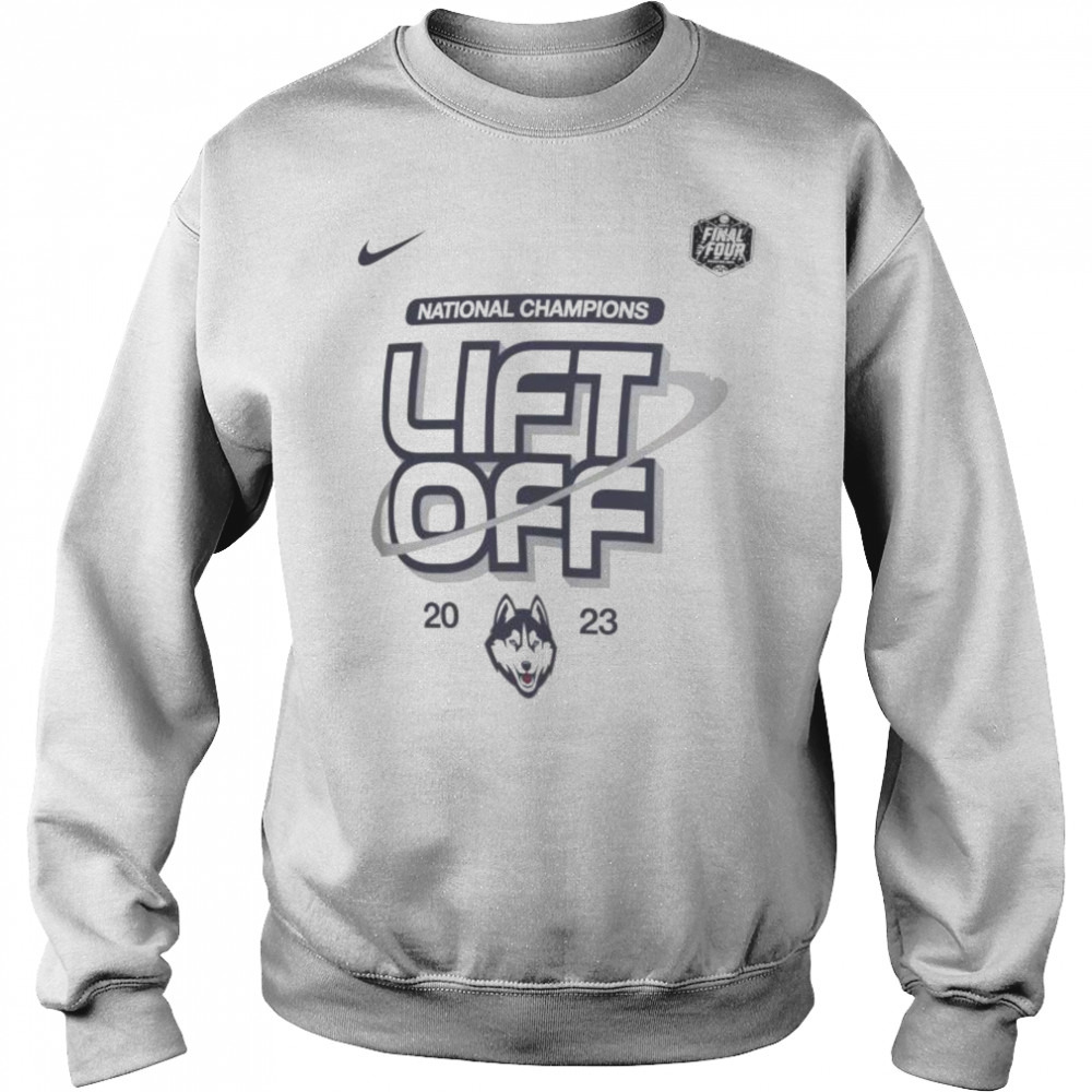 Sweat shirt