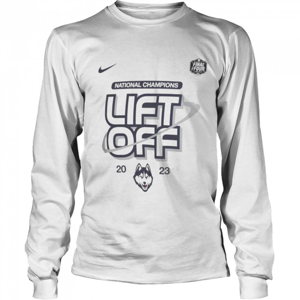 Long Sleeved shirt