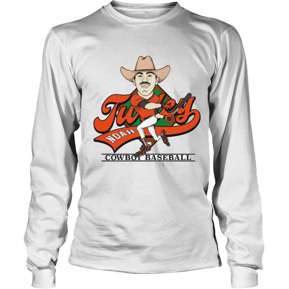 Long Sleeved shirt