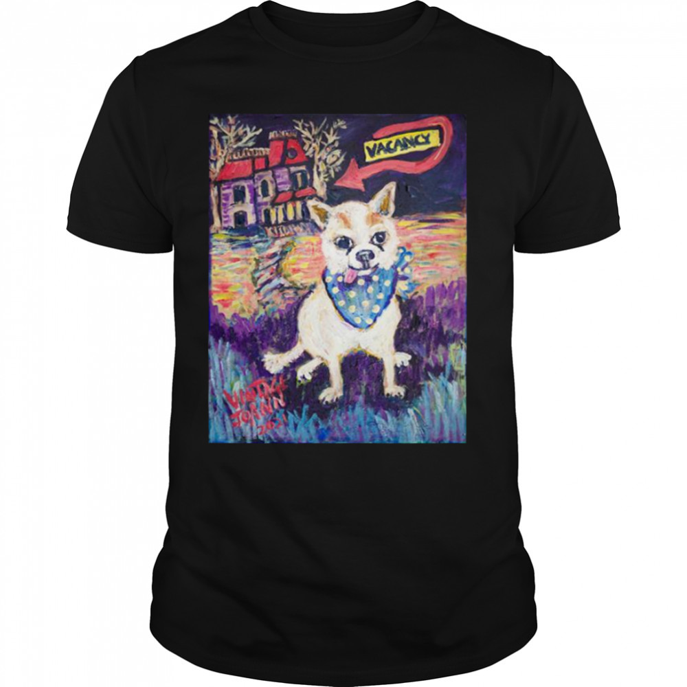 Unisex shirts