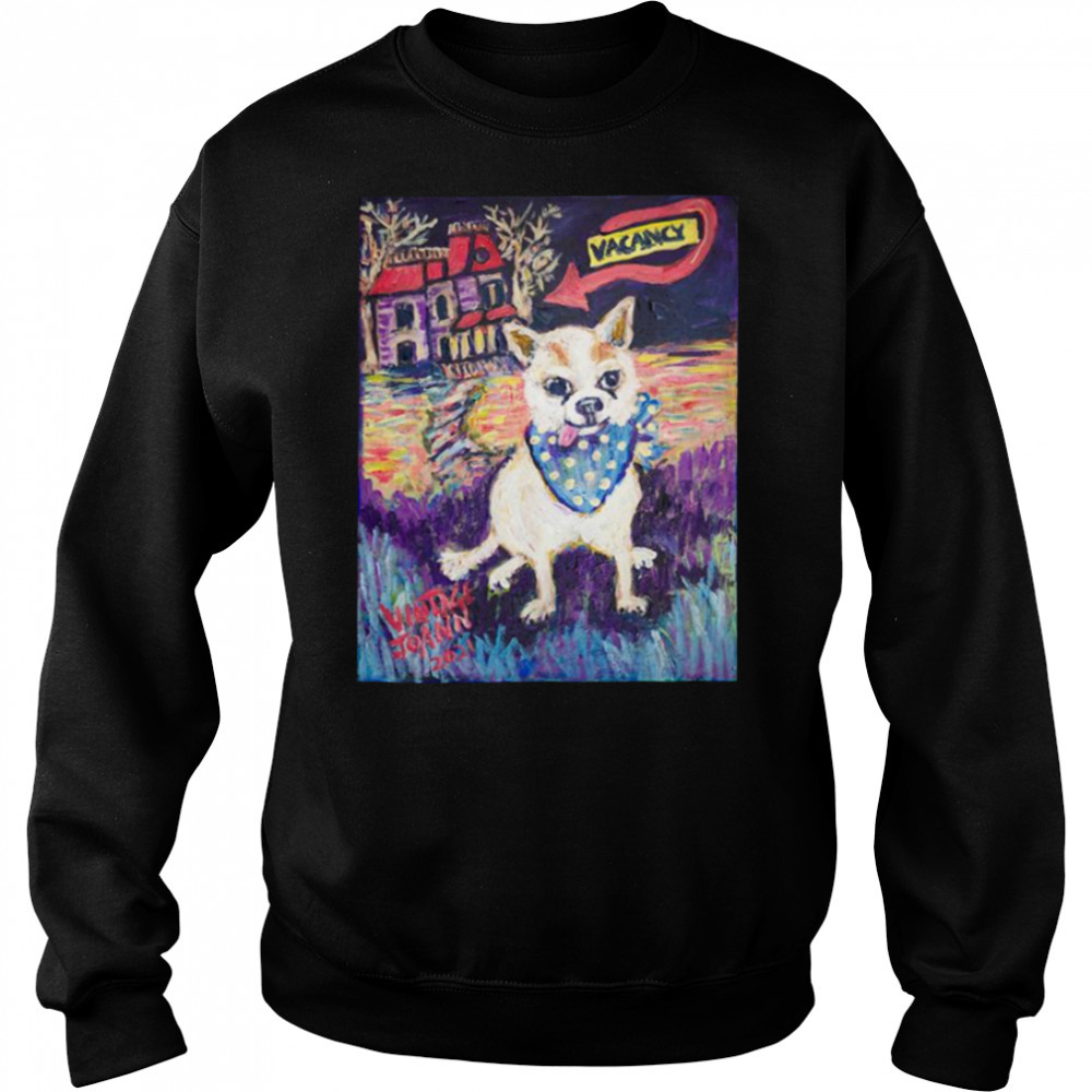 Sweat shirts