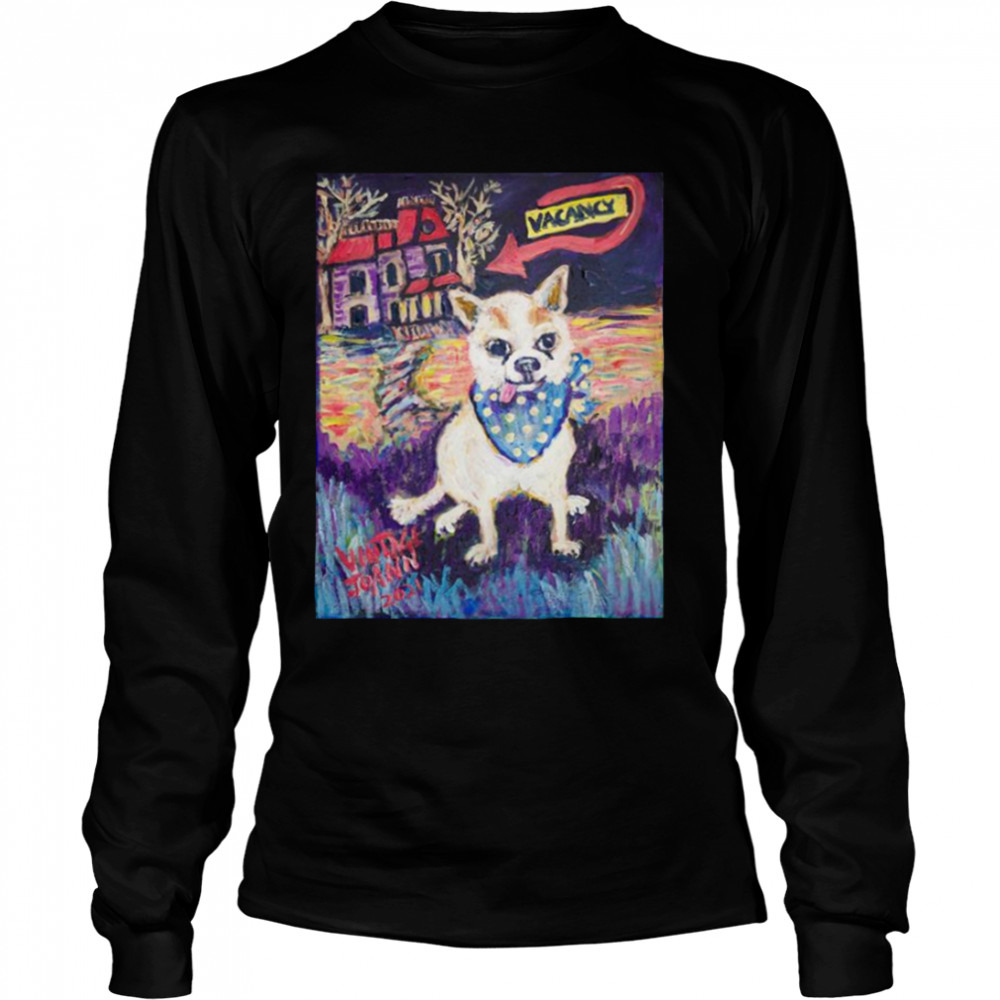 Long Sleeved shirts