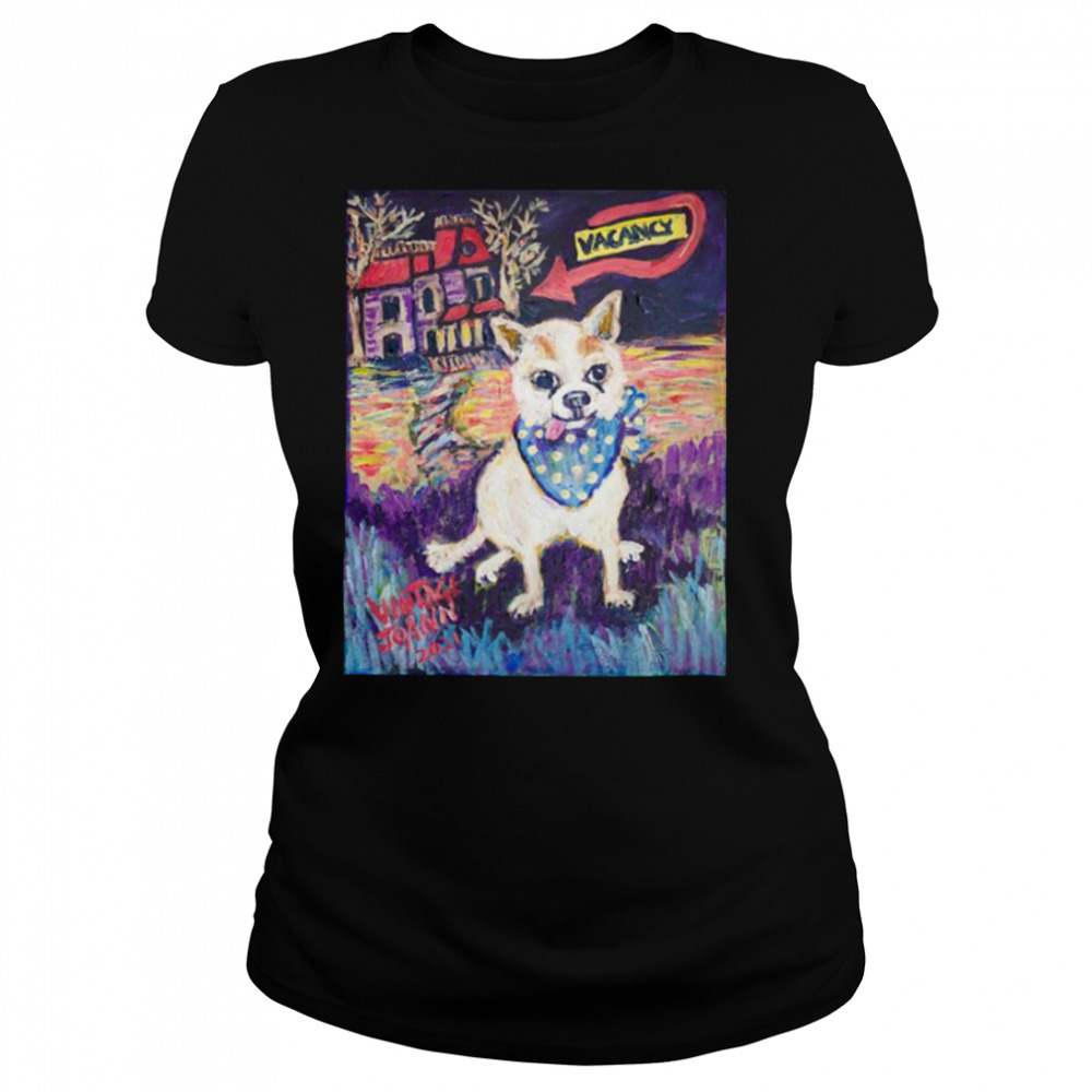Women's shirts