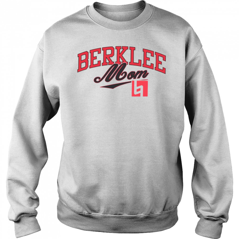 Sweat shirt