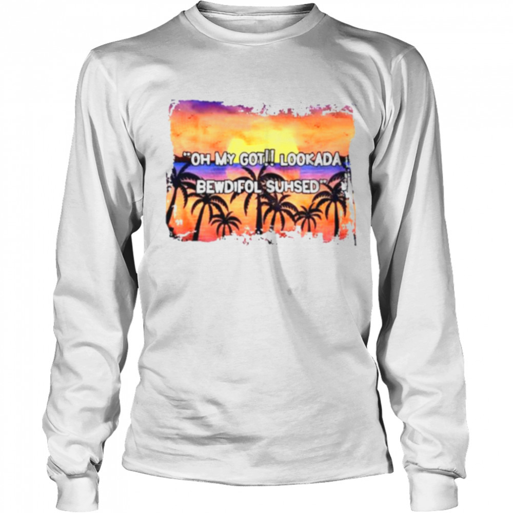 Long Sleeved shirt