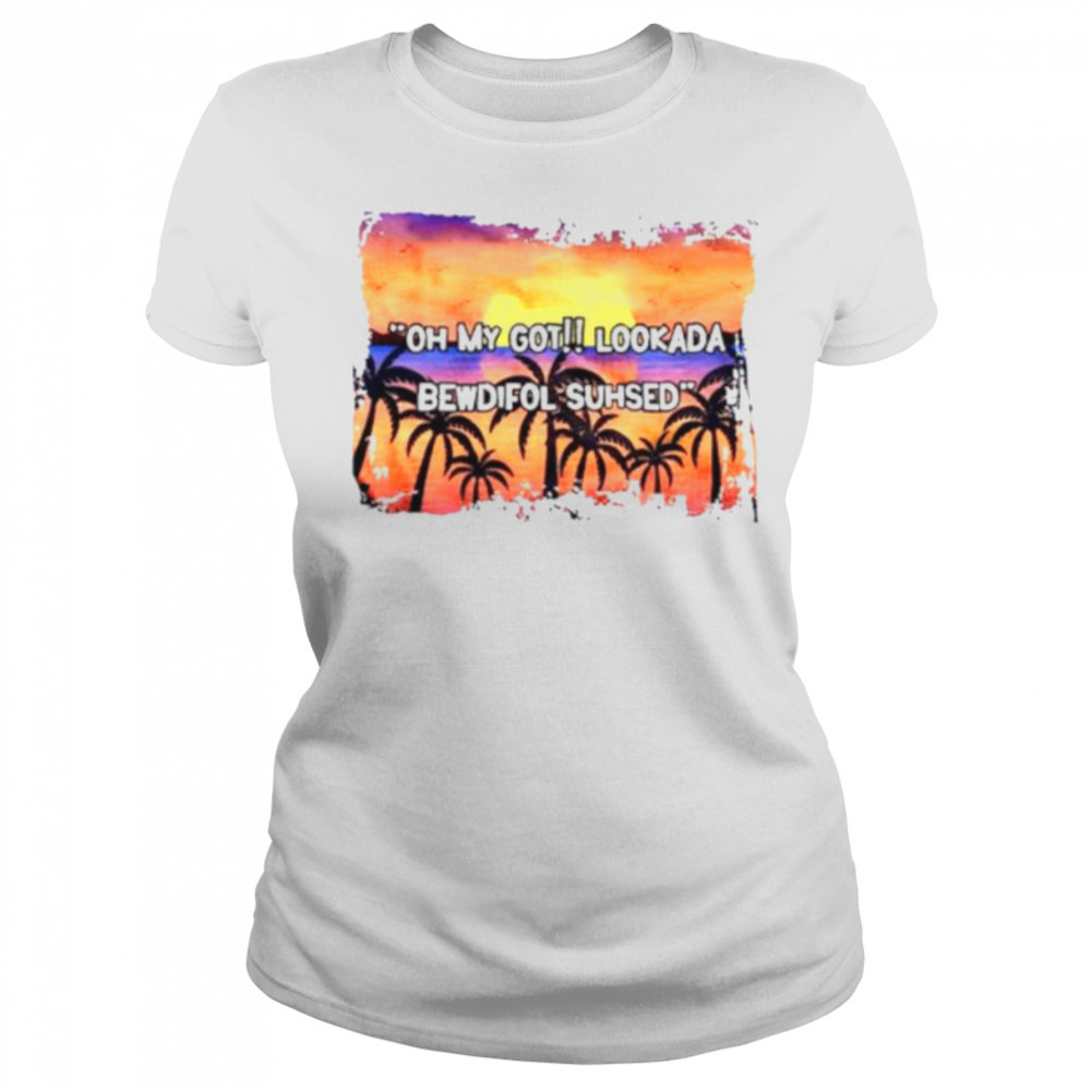 Women's shirt