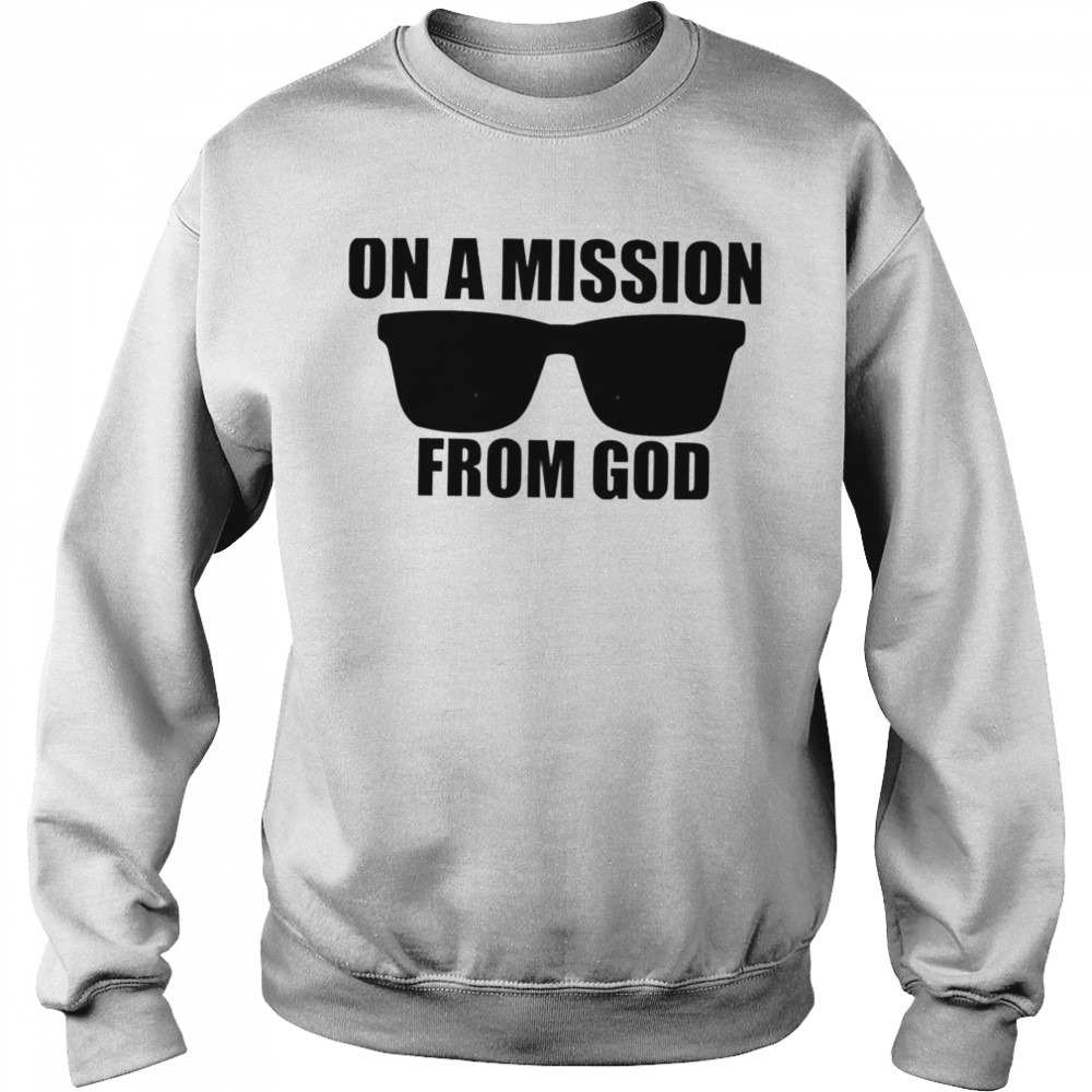 Sweat shirt