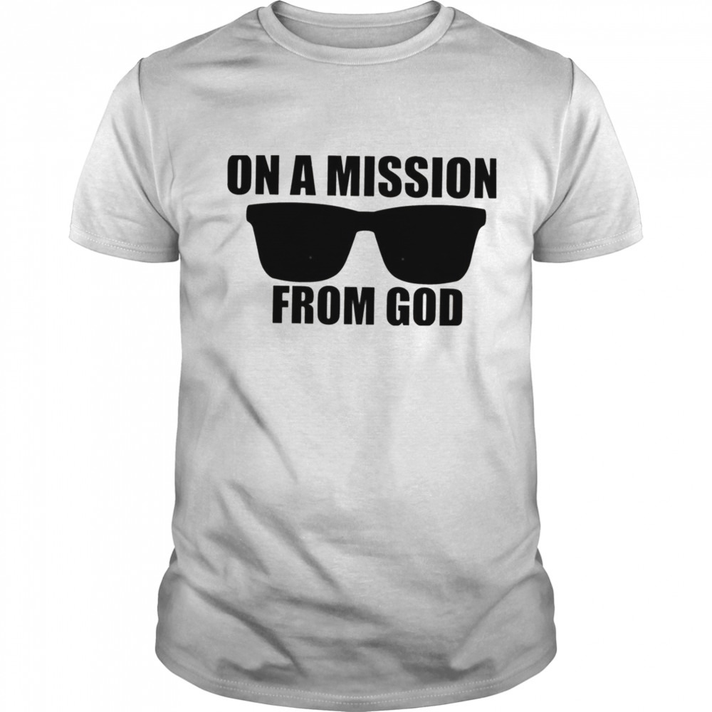 Unisex shirt
