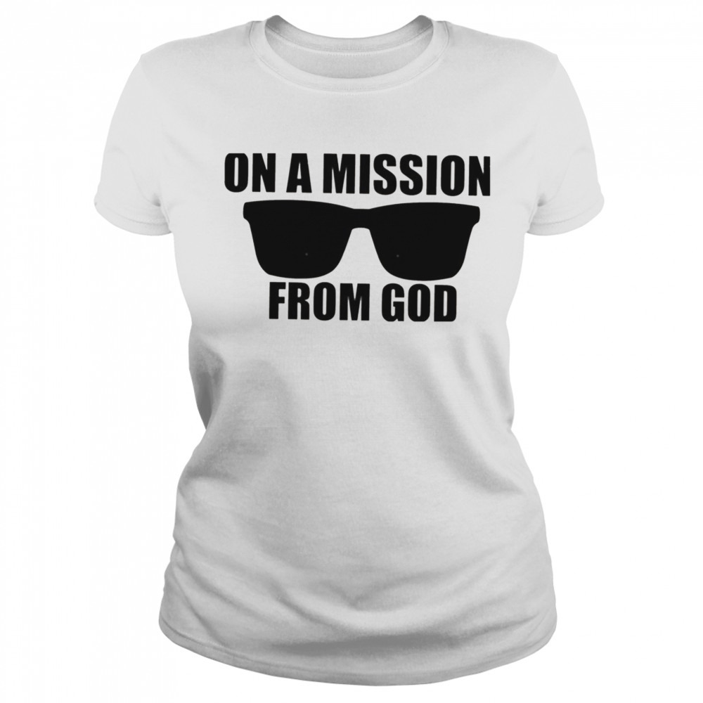 Women's shirt