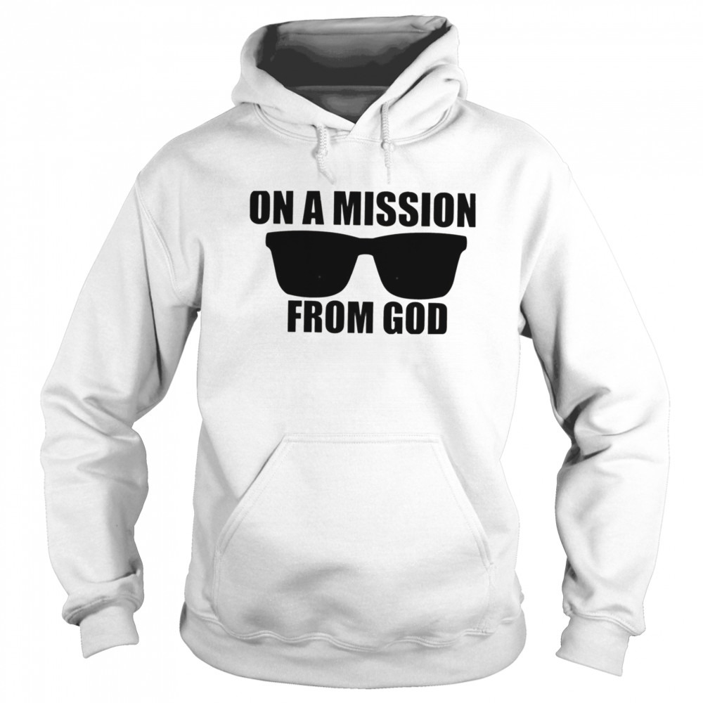 Hoodie shirt