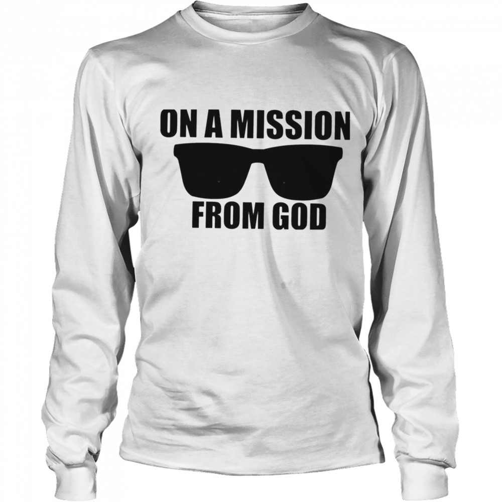 Long Sleeved shirt