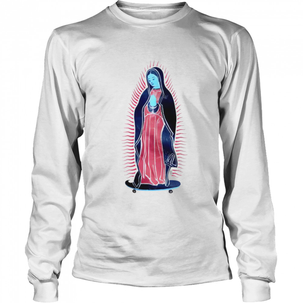 Long Sleeved shirt