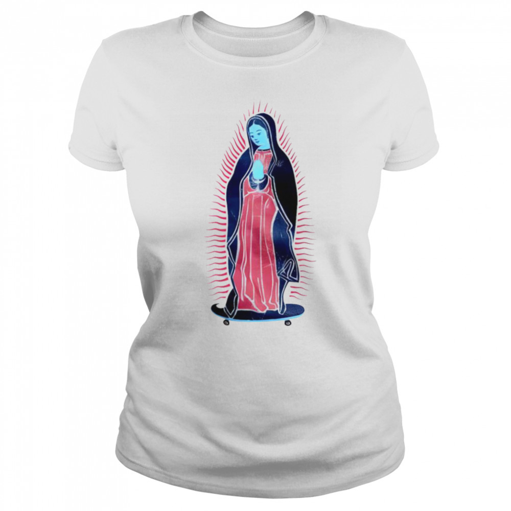 Women's shirt
