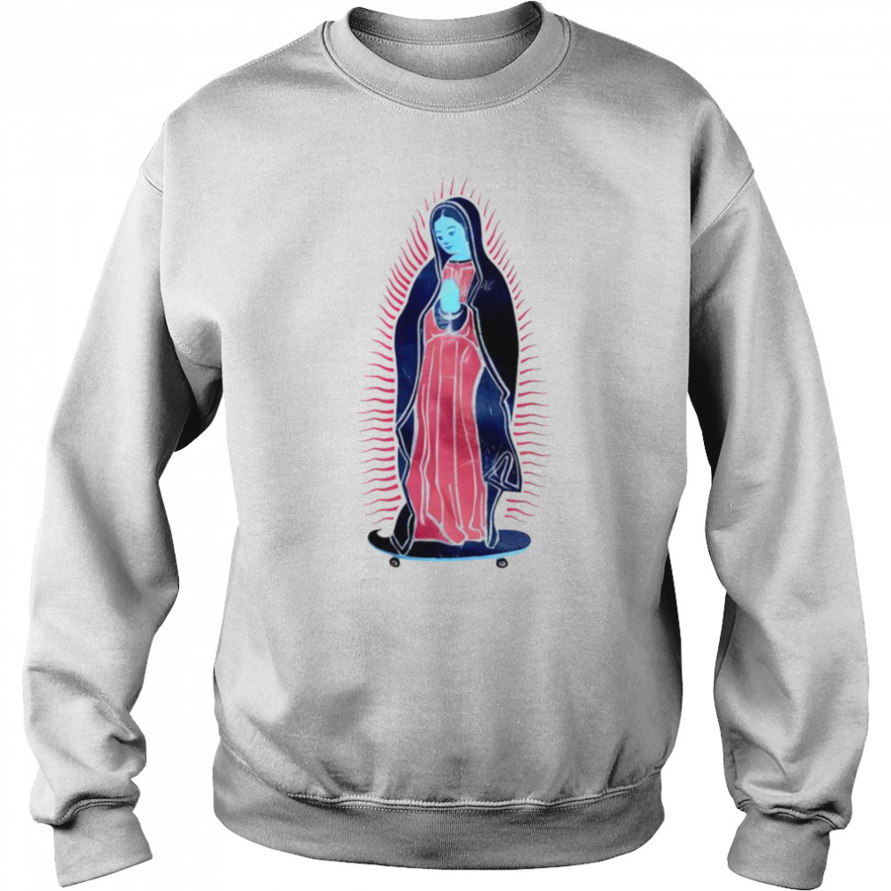 Sweat shirt