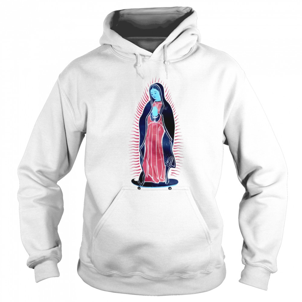 Hoodie shirt