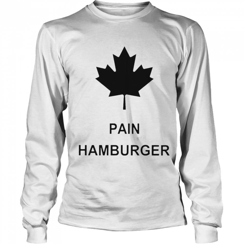 Long Sleeved shirt