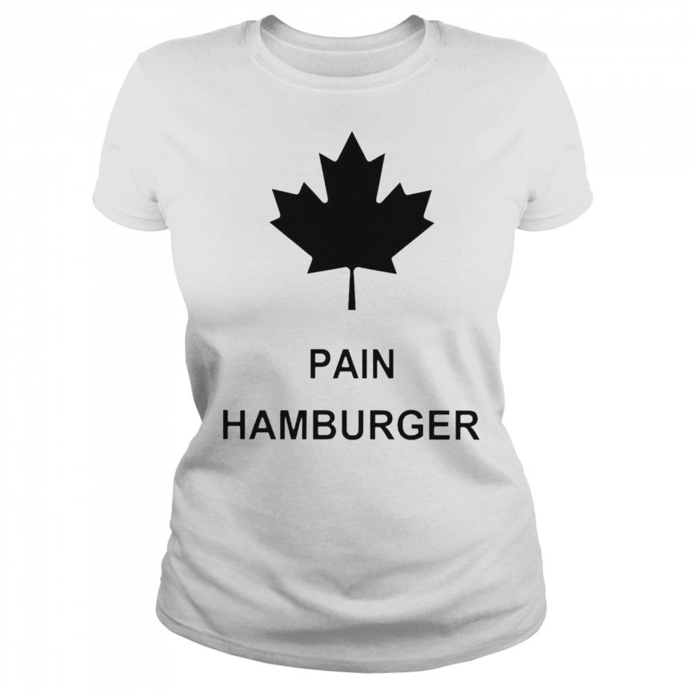 Women's shirt