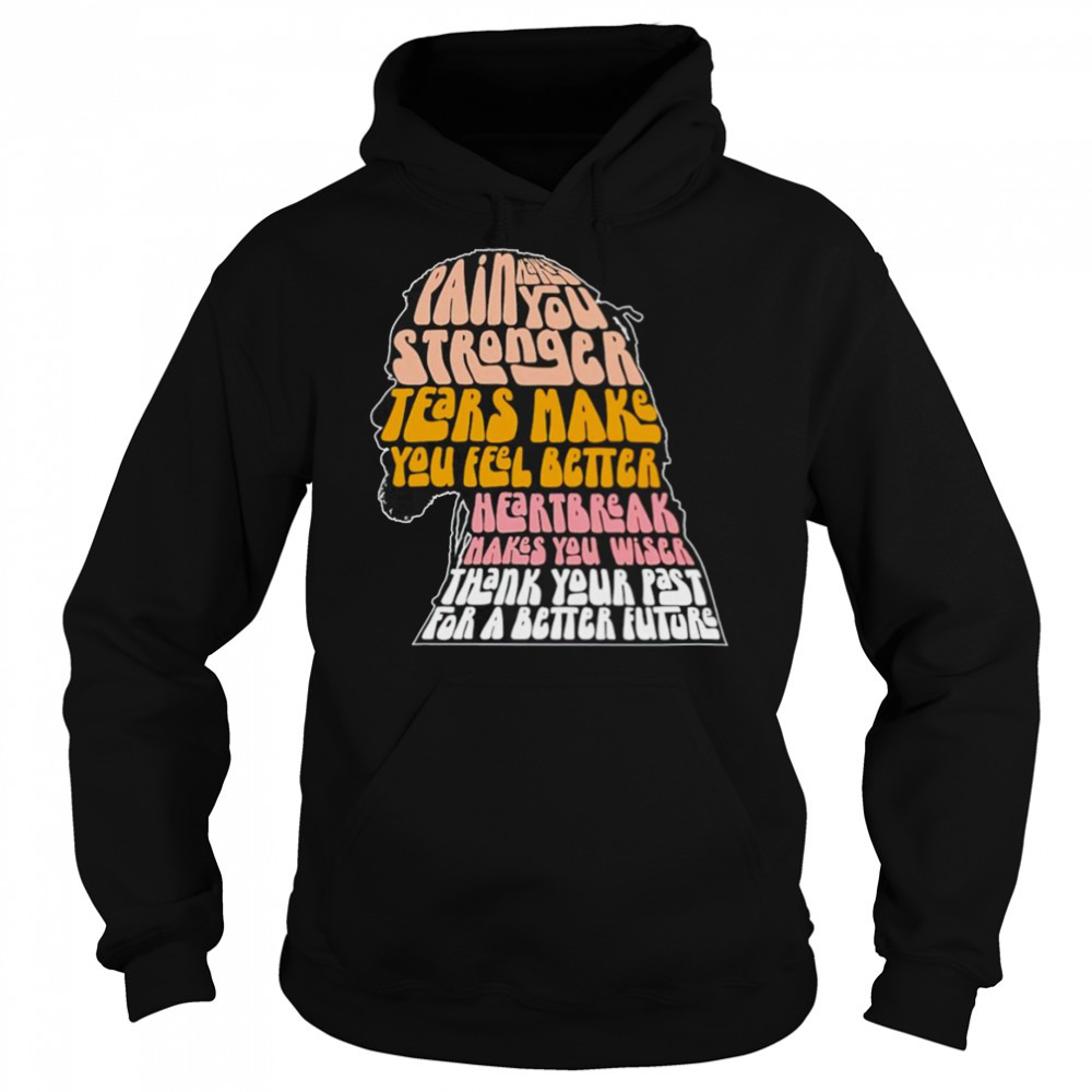 Hoodie shirts