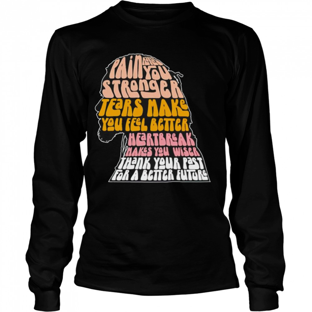 Long Sleeved shirts