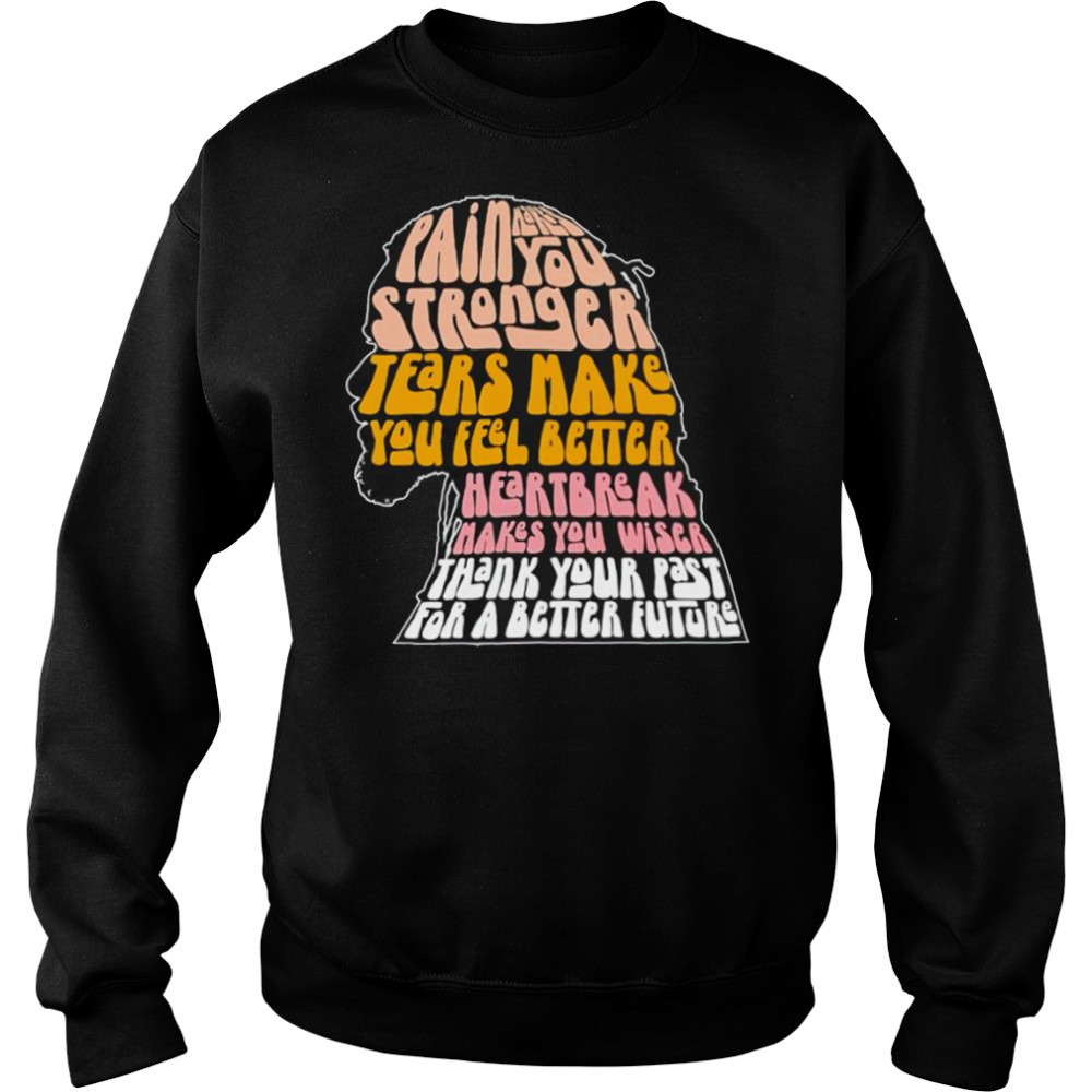 Sweat shirts