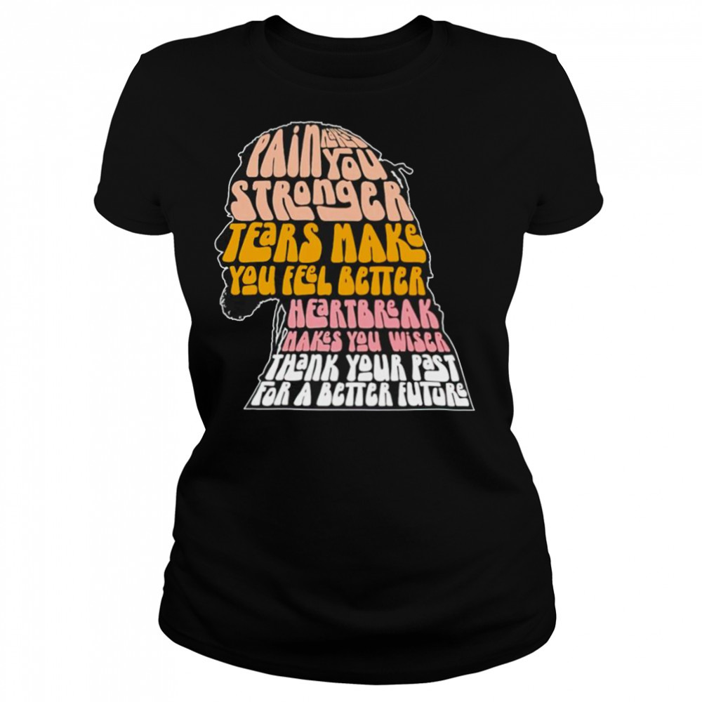 Women's shirts