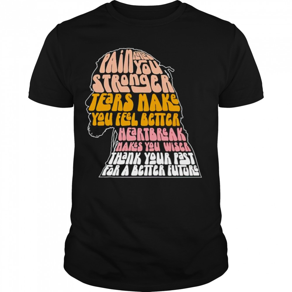 Unisex shirts