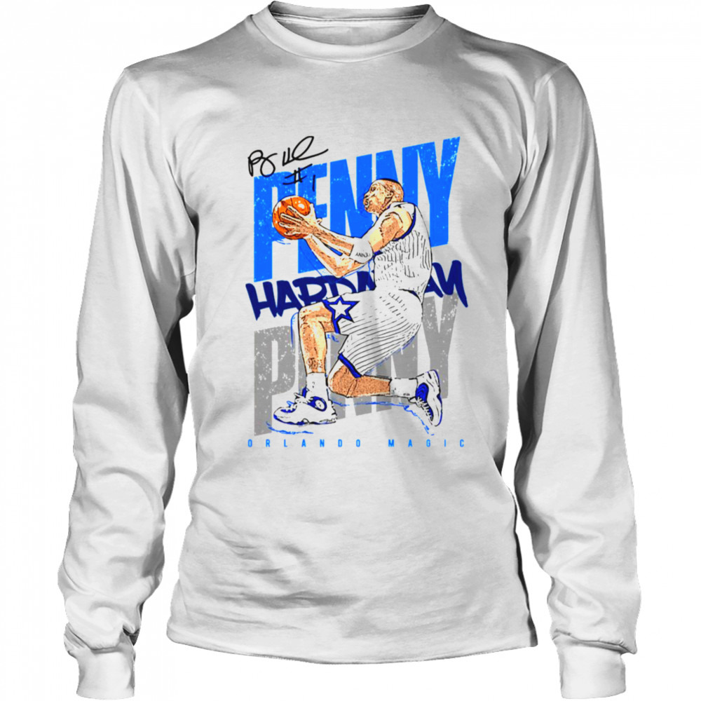 Long Sleeved shirt