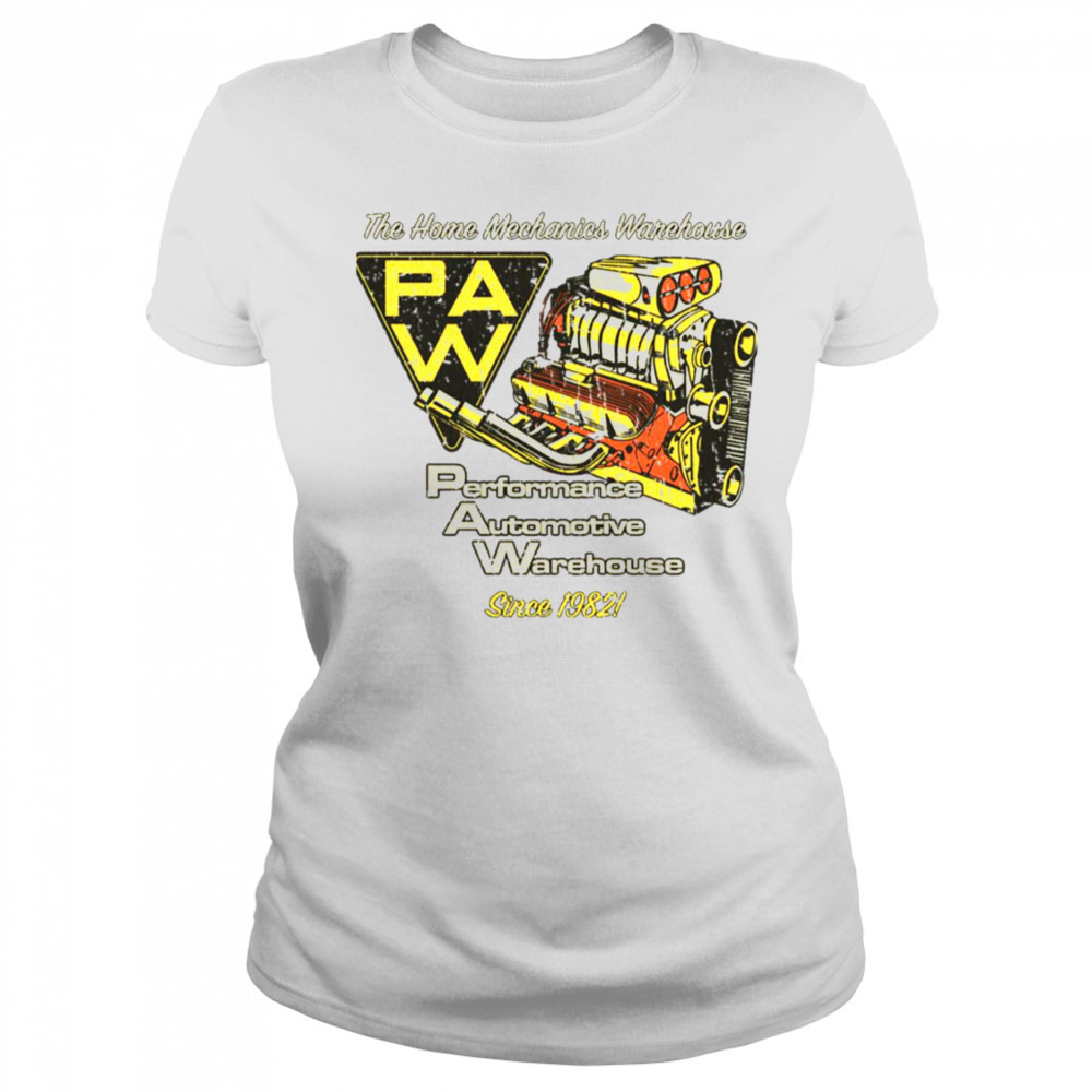 Women's shirt