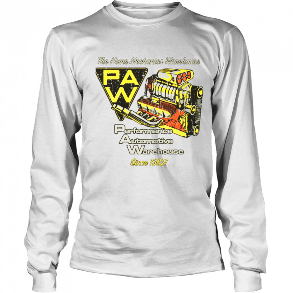 Long Sleeved shirt
