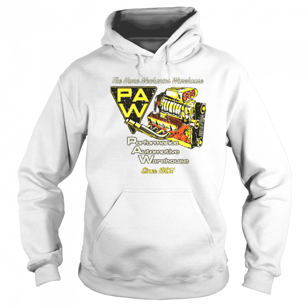 Hoodie shirt