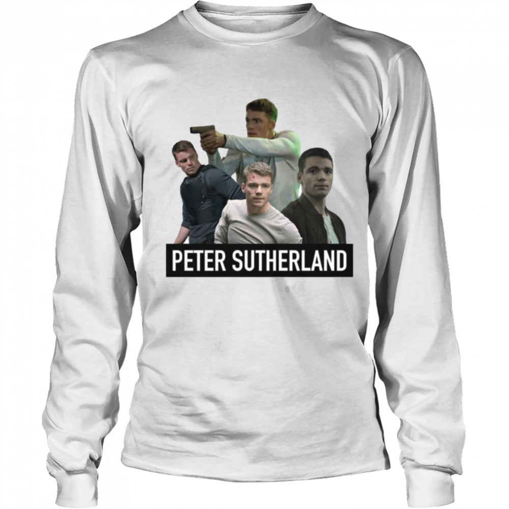 Long Sleeved shirt